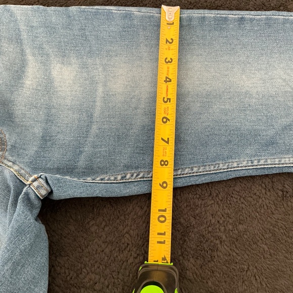 Levis Jeans 511 - Picture 7 of 12